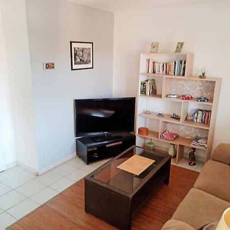 Appartement F2 41M2 Saint-Cyprien  Exterior photo