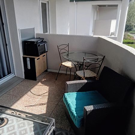 Appartement F2 41M2 Saint-Cyprien  Exterior photo