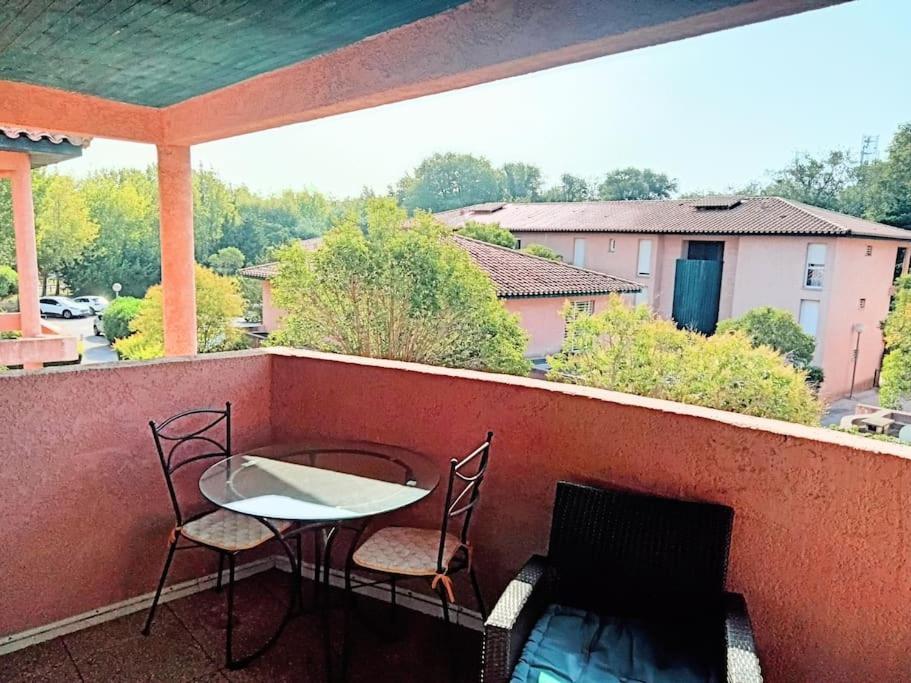 Appartement F2 41M2 Saint-Cyprien  Exterior photo