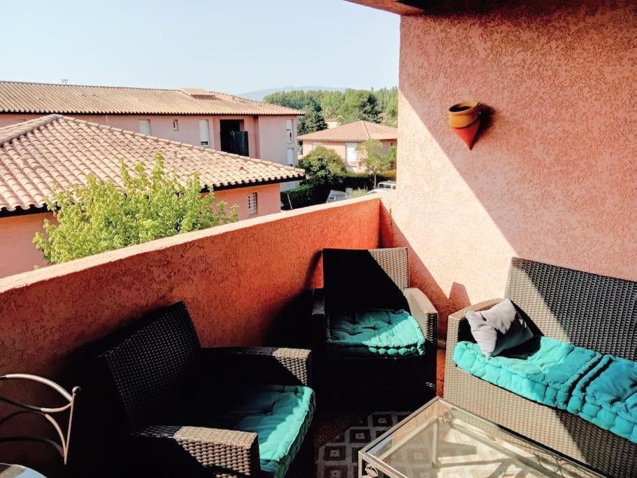 Appartement F2 41M2 Saint-Cyprien  Exterior photo