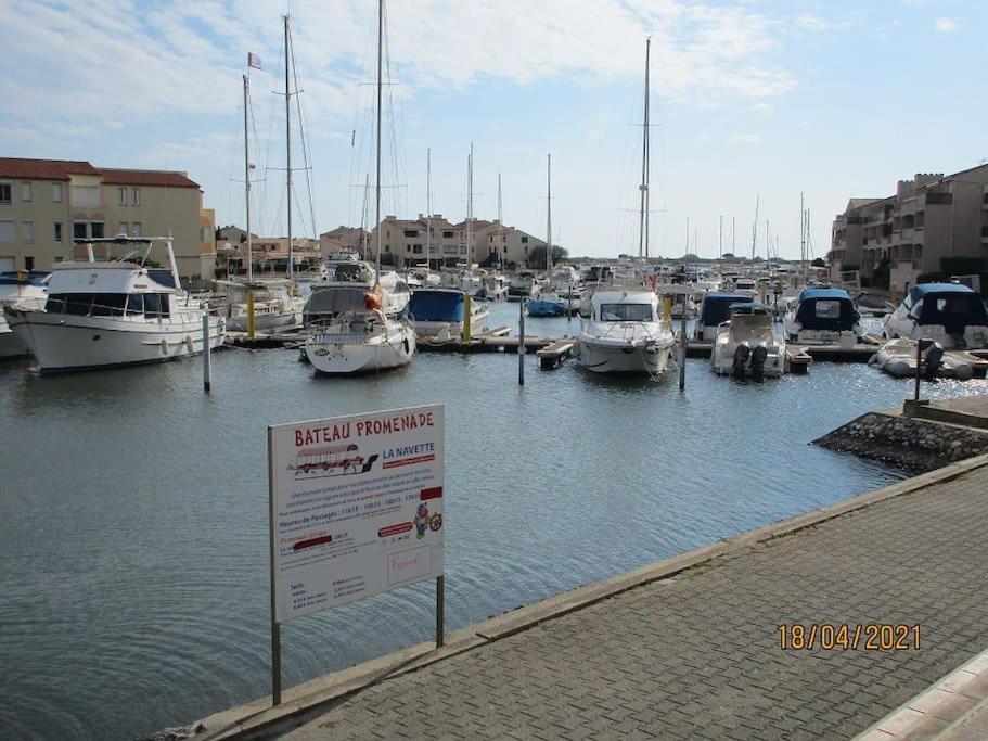 Appartement F2 41M2 Saint-Cyprien  Exterior photo