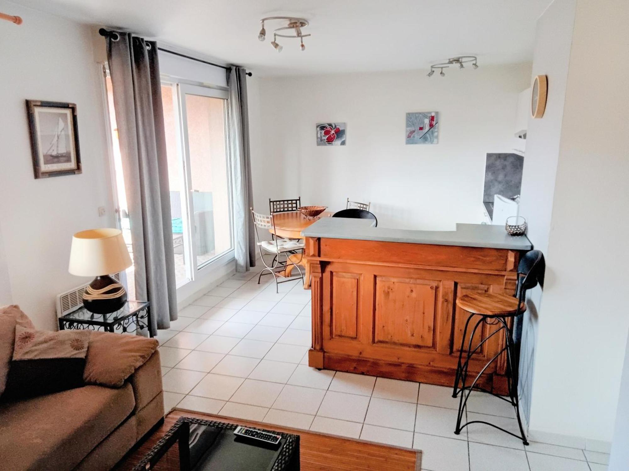 Appartement F2 41M2 Saint-Cyprien  Exterior photo